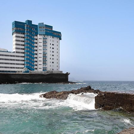 Mar Y Sol 423 Apartment Tacoronte Exterior photo